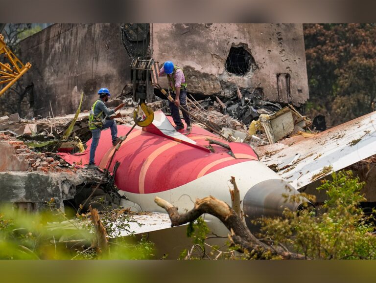 Air India AI-171 crash victims still await answers
