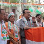 Ajay Maken