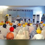Akal Takht June 29
