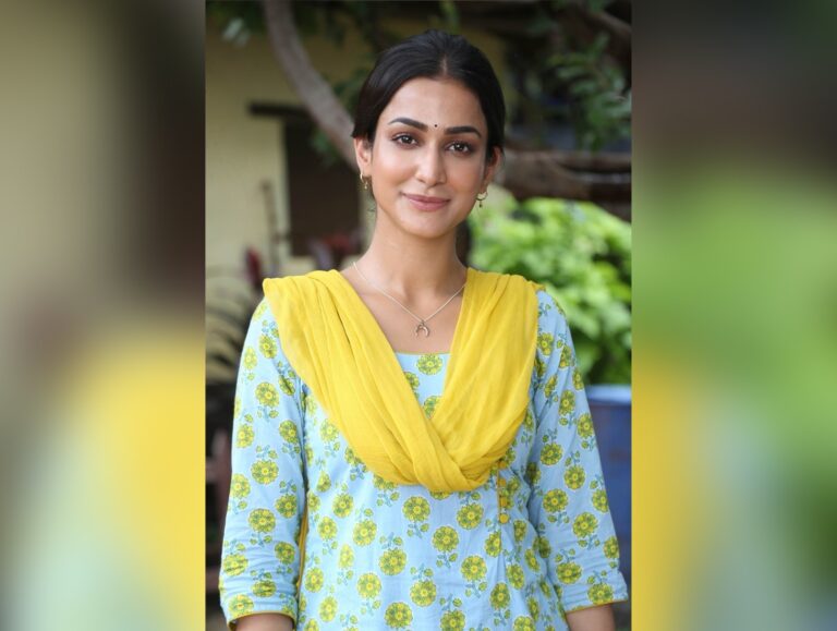 Sneha’s fight for her dreams resonates with viewers, says Amandeep Sidhu