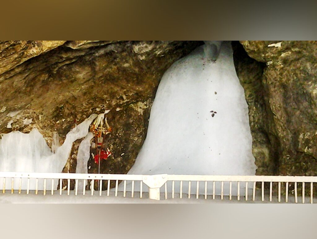 Security Agencies Coordinate for Safe Conduct of Amarnath Yatra