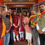 PM Modi’s Leadership Strengthening Vision of Developed India, Says Anurag Thakur
