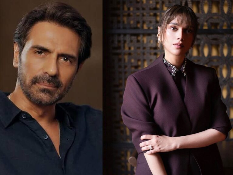 From Arjun Rampal’s billionaire to Aditi Rao Hydari’s Welcome To Khoya Mahal: Upcoming films and series generating buzz