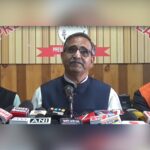Political War Intensifies in Himachal After Local Body Elections