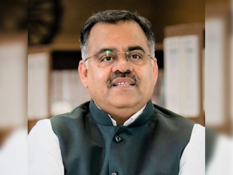 Tarun Chugh condemns killing of Sikh couple in Pakistan Gurdwara, demands swift action
