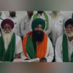 Farmers’ Union BKU Sidhupur Reorganises, Forms New Punjab State Committee