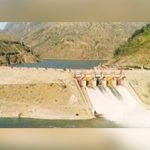 Pandoh Dam Water Release Prompts Safety Warning Along Beas River