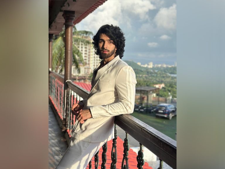 Bharat Ahlawwat says playing Raghav in Jaane Anjaane Hum Mile Demands emotional balance