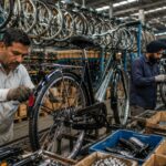 Punjab cycle manufacturers flag financial stress over pending GST refunds
