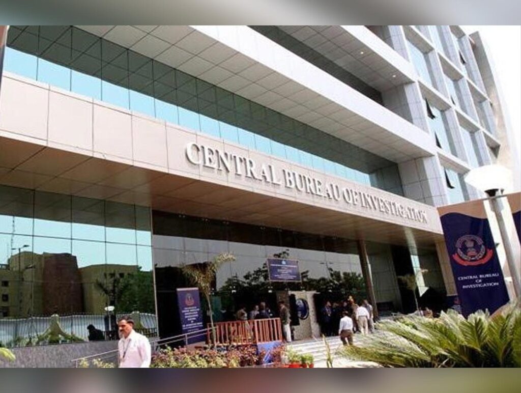Panchkula Embezzlement Case: Ex-IAS Officer Sent to CBI Custody for Questioning