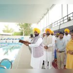 Sangrur will become nursery for world champions: CM Mann