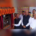 Dharamshala Gets Integrated AYUSH Hospital as Sukhu Highlights Development