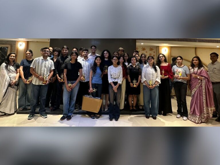 Career Launcher honours nearly 100 top performers at Chandigarh achievers meet