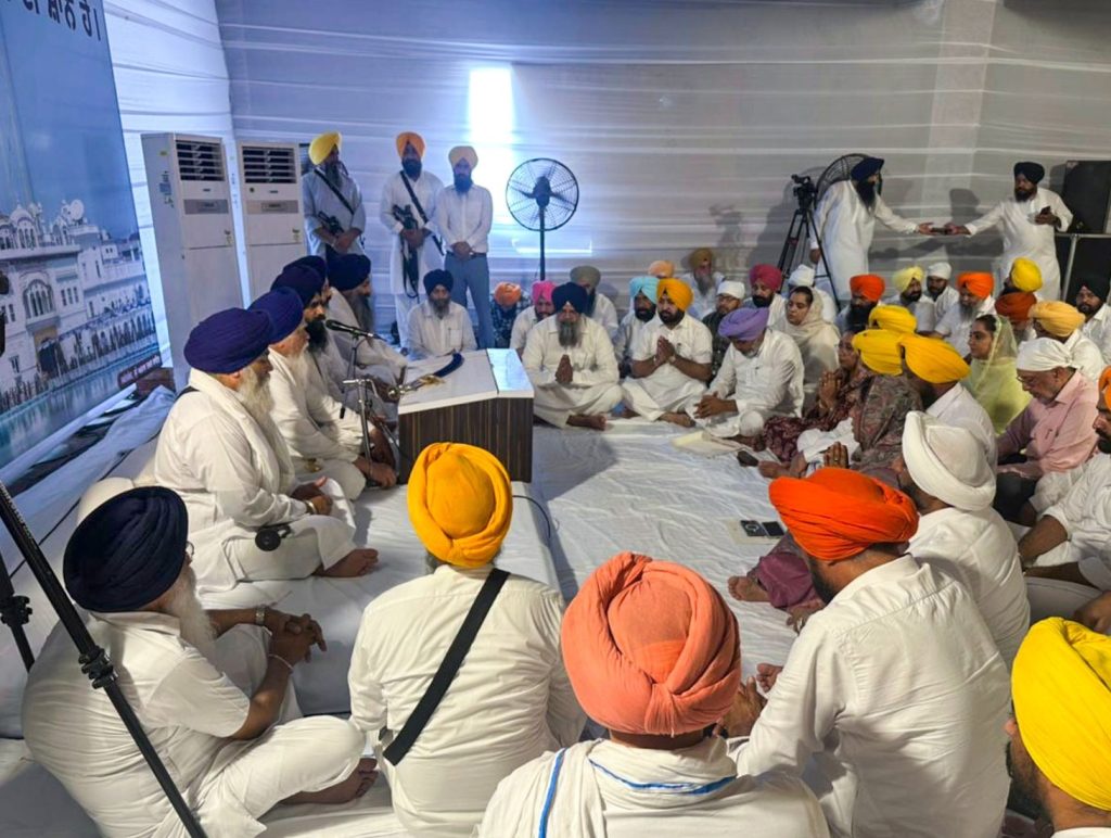 Cheema June 29