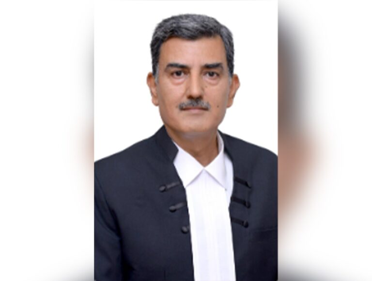 Justice Sheel Nagu elevated to SC; Ashwani Kumar Mishra appointed acting Chief Justice of Punjab and Haryana High Court