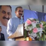 Sukhu Raises Power Royalty, Urban Funding Issues with Centre