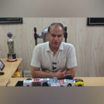 Prof. Rakesh Pathania Urges Students to Apply Online Before Deadline