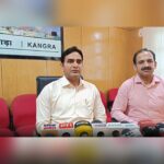 Kangra administration makes security arrangements for NEET re-exam at 12 centers