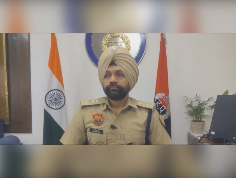 Voice note threats prompt enhanced security for Panchkula club owners