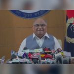 Haryana DGP Ajay Singhal highlights police welfare push, modernisation plans