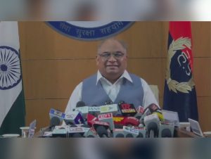 Haryana Police Modernisation Drive Gains Momentum with ₹750 Crore Welfare Fund