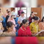 Dharamshala oath