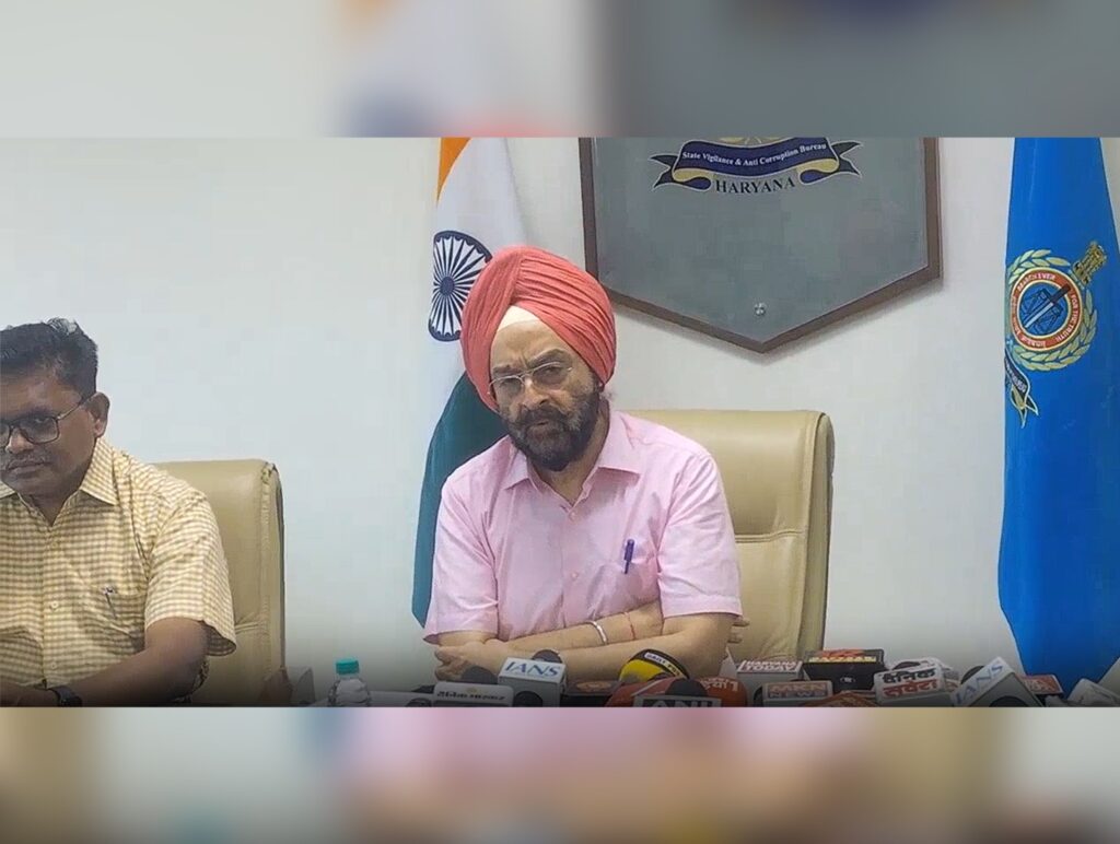 Panchkula Bank Scam Probe Intensifies, More Arrests Likely