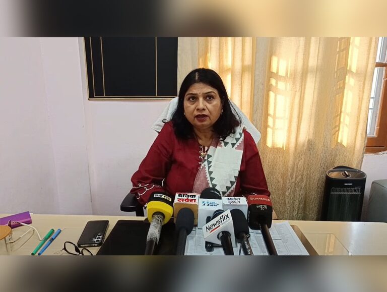Ayush department focuses on Panchakarma and para surgical procedures, updates Yoga guidelines for better patient care