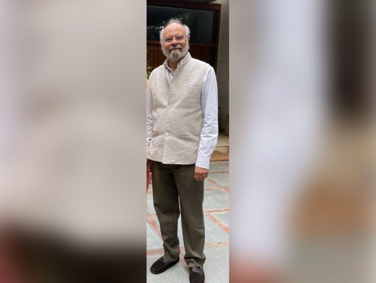 Ex-Rajya Sabha MP Naresh Gujral duped of Rs 7.8 crore in cyber fraud
