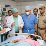 Six women in ICU after delivery complications at Bikaner’s PBM Hospital