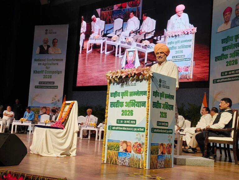 Haryana directs officials to ensure uninterrupted fertiliser supply ahead of kharif season