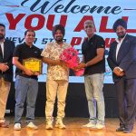Gurpreet Ghuggi inspire Punjab’s young cricketers