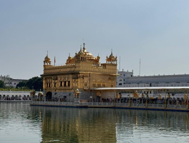 Punjab: Sikh MLAs asked to appear before Akal Takht on June 29 over anti-sacrilege law