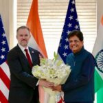 Union Minister Goyal