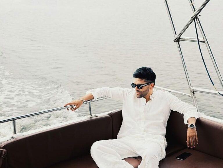 Two alleged Lawrence Bishnoi gang associates arrested in firing case outside gym linked to Guru Randhawa