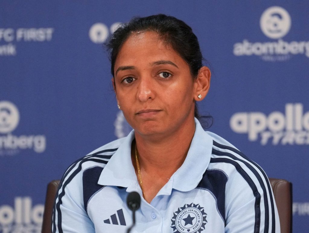 Shreyanka Included Subject to Fitness as India Announce Women’s Asian Games Team
