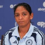 Shreyanka Included Subject to Fitness as India Announce Women’s Asian Games Team