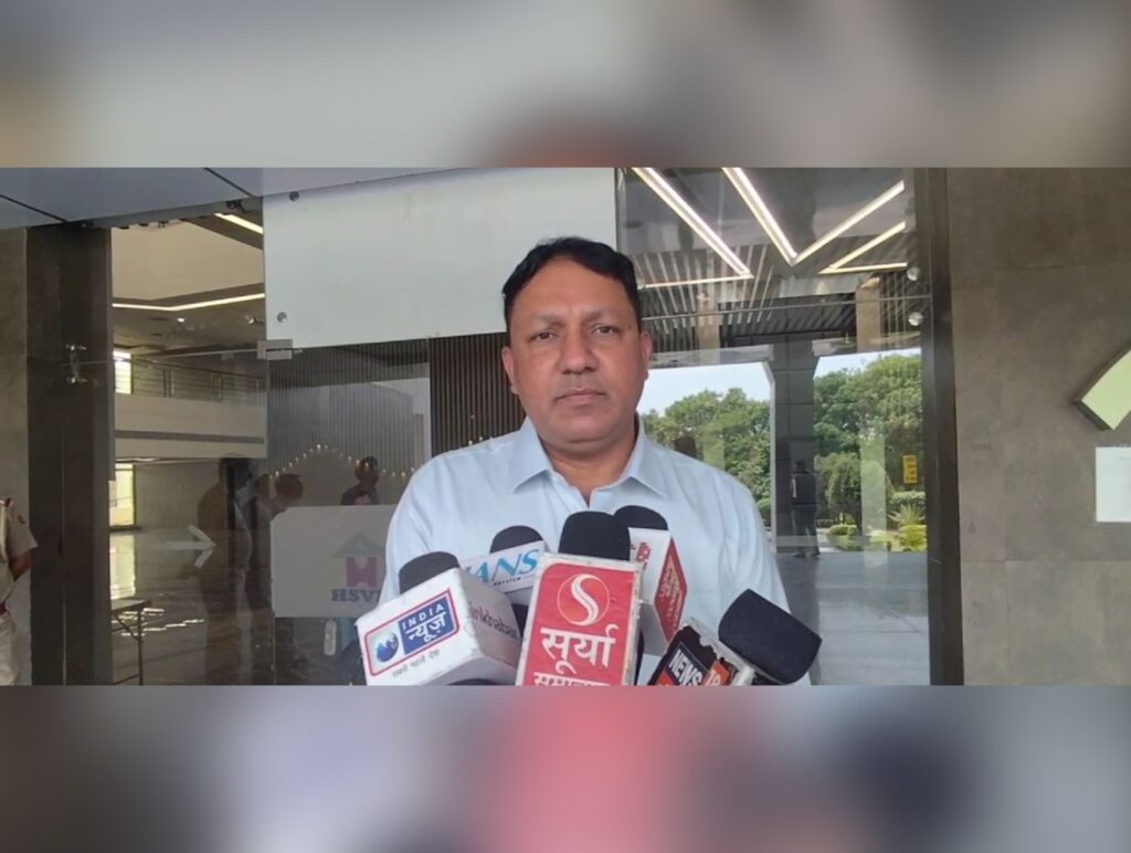 Panchkula Hosts ‘Drug-Free Haryana’ Campaign Under Statewide Initiative