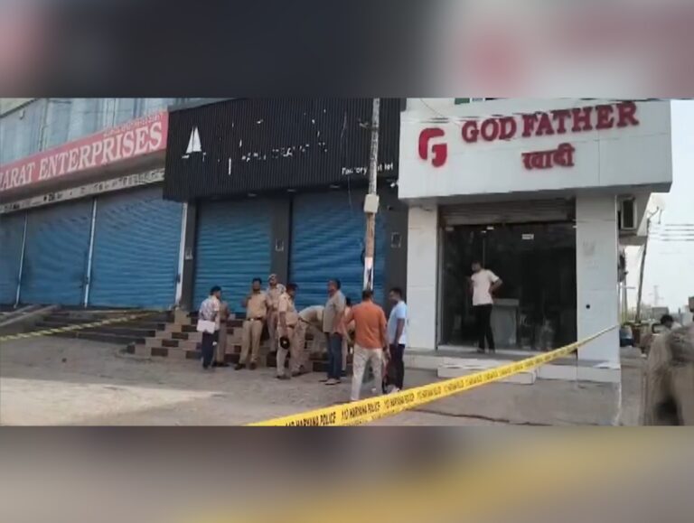 Gym owner shot dead in Hansi