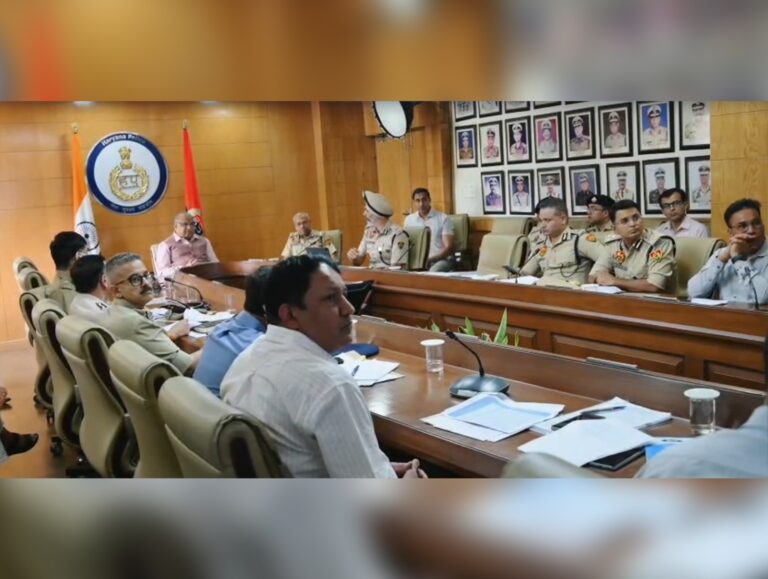 Haryana police arrested 6,256 drug trafficking accused in 6 years, cracks down on illegal assets