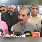 Himachal Healthcare Push: CM Sukhu Announces NPA, Plans CHC Reforms and Staff Expansion