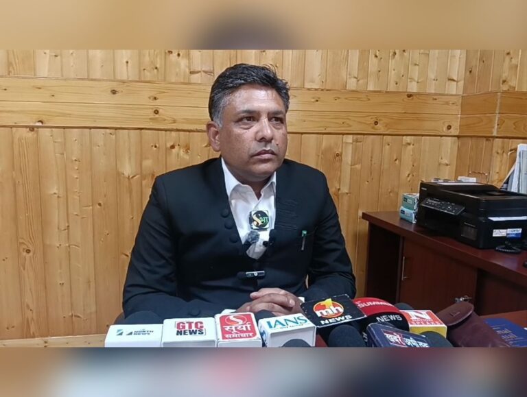‘Supreme Court allows MLAs to vote in Himachal civic polls’