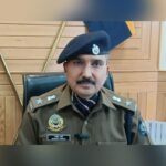 DGP Office Warns DIG Gandhi of Salary Recovery and Eviction Action