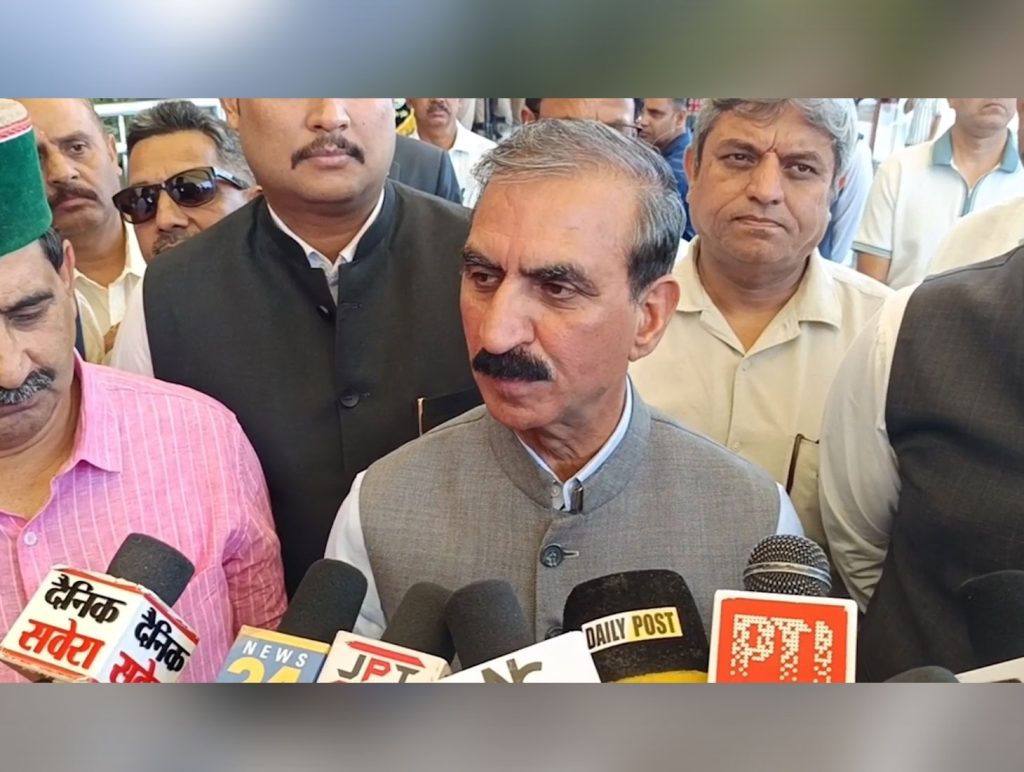 Himachal Govt Releases Rs 212 Crore for Pending Medical Reimbursement Claims