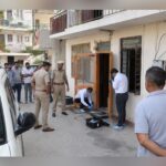Woman Teacher Found Dead in Kalka Rental Home, Police Recover Diary Note