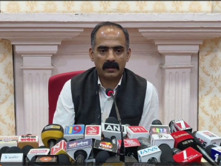 Himachal opposes center’s ‘Viksit Bharat Gram G’ Scheme, sites financial burden