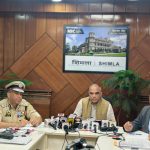 Himachal to make anti chitta test mandatory for Government recruitment, says acting Chief Secretary