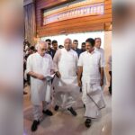 INDIA BLOCK June