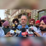 1. Several Hospitalised as Jaundice Cases Surface in Patiala Locality