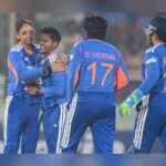 Women in Blue Enter T20 World Cup as Strong Contenders, Says Chopra
